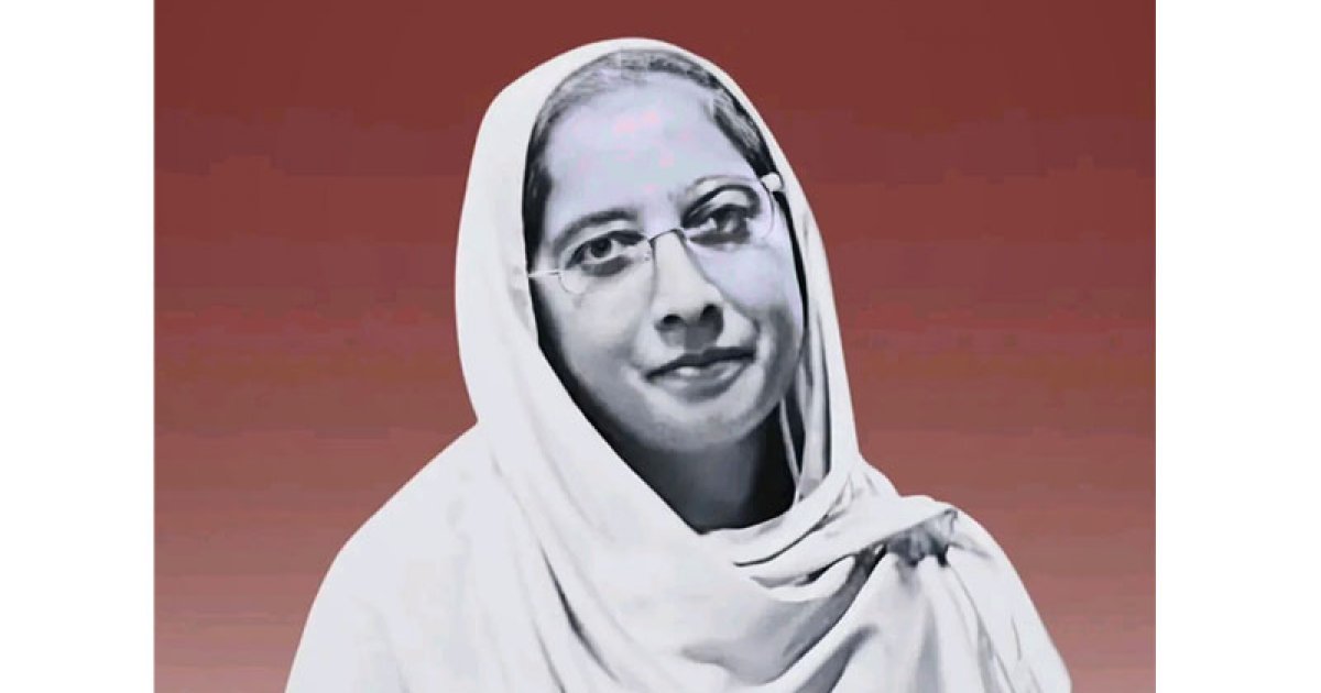 দগ্ধ শরীরে শিক্ষার্থীদের বাঁচানোর চেষ্টা করা সেই শিক্ষিকা মারা গেছেন