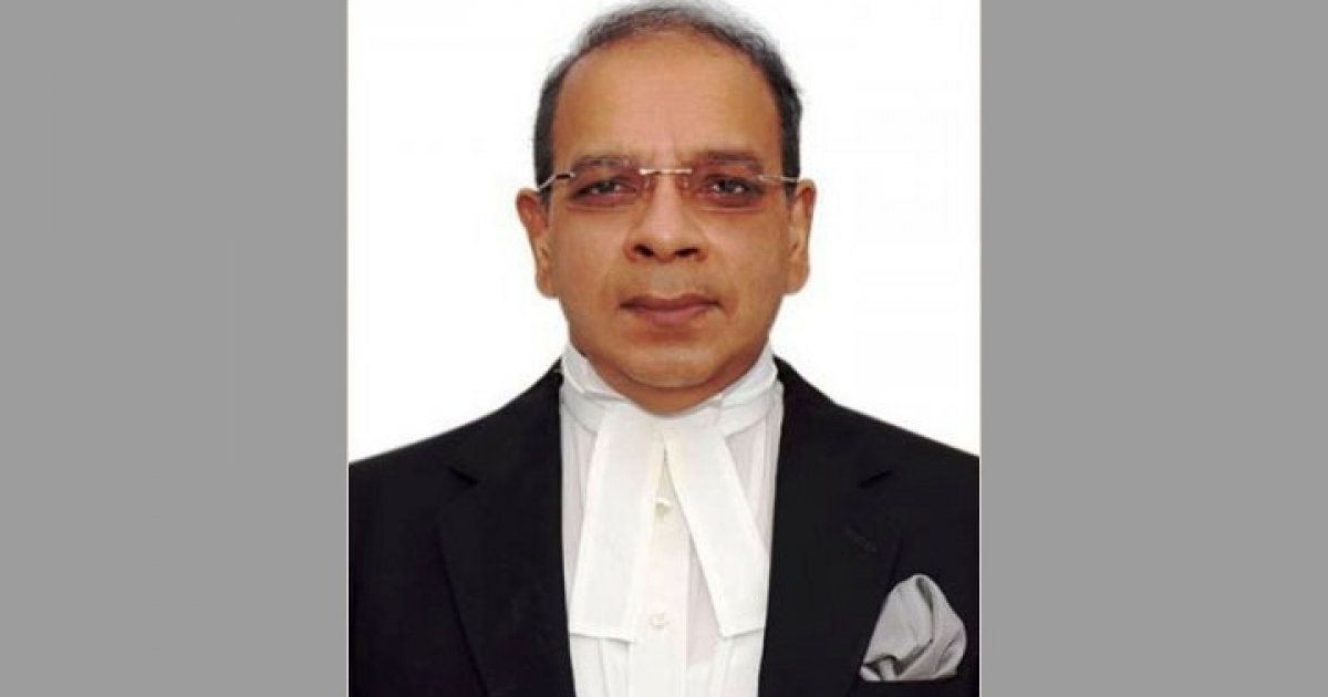 বিমান বিধ্বস্ত হয়ে হতাহতের ঘটনায় প্রধান বিচারপতির শোক