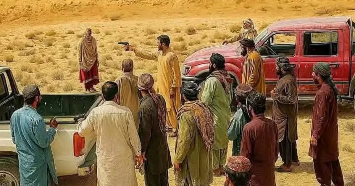 পাকিস্তানে অনার কিলিং এর ভিডিও ভাইরাল, ১১ জন গ্রেফতার