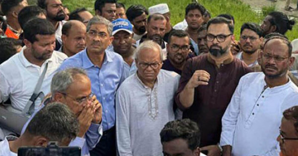 বিমানের প্রশিক্ষণ কার্যক্রম ঘনবসতিপূর্ণ এলাকায় না করার আহ্বান রিজভীর