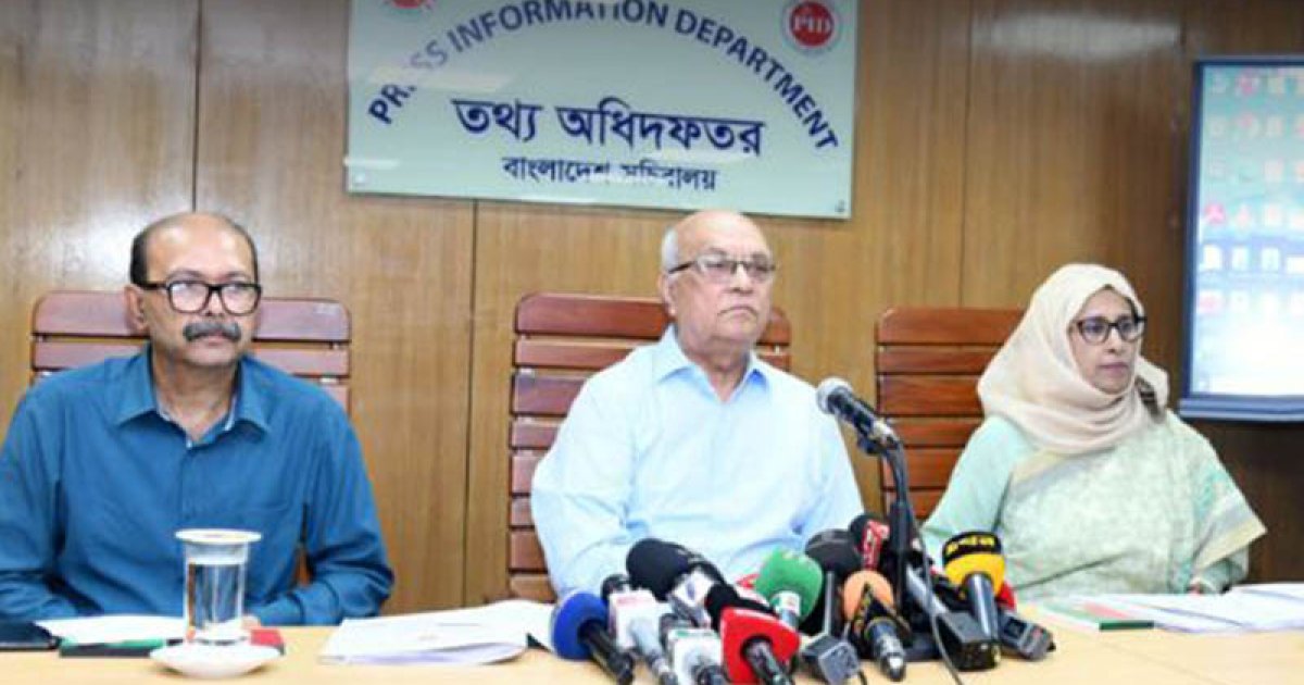 সরকারি চাকরিতে জুলাইযোদ্ধারা কোটা পাবেন না