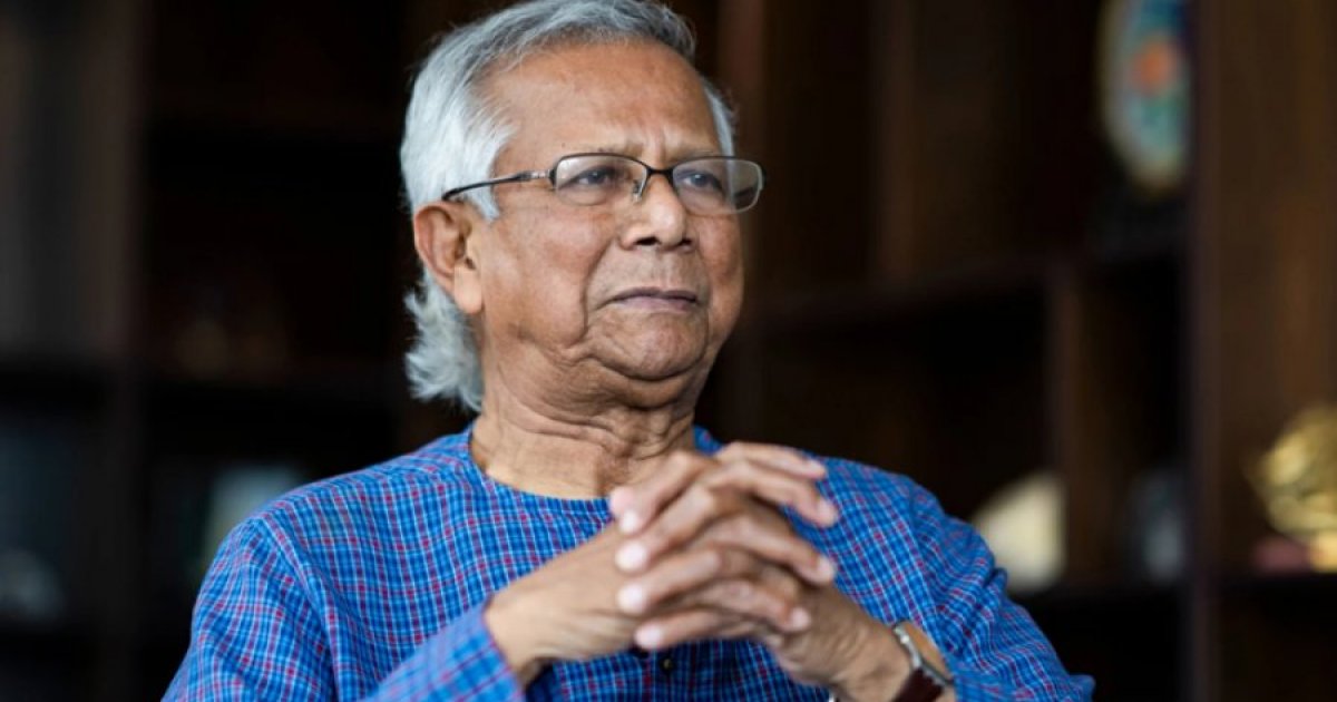 প্রধান উপদেষ্টার মৎস্য সপ্তাহের অনুষ্ঠান স্থগিত