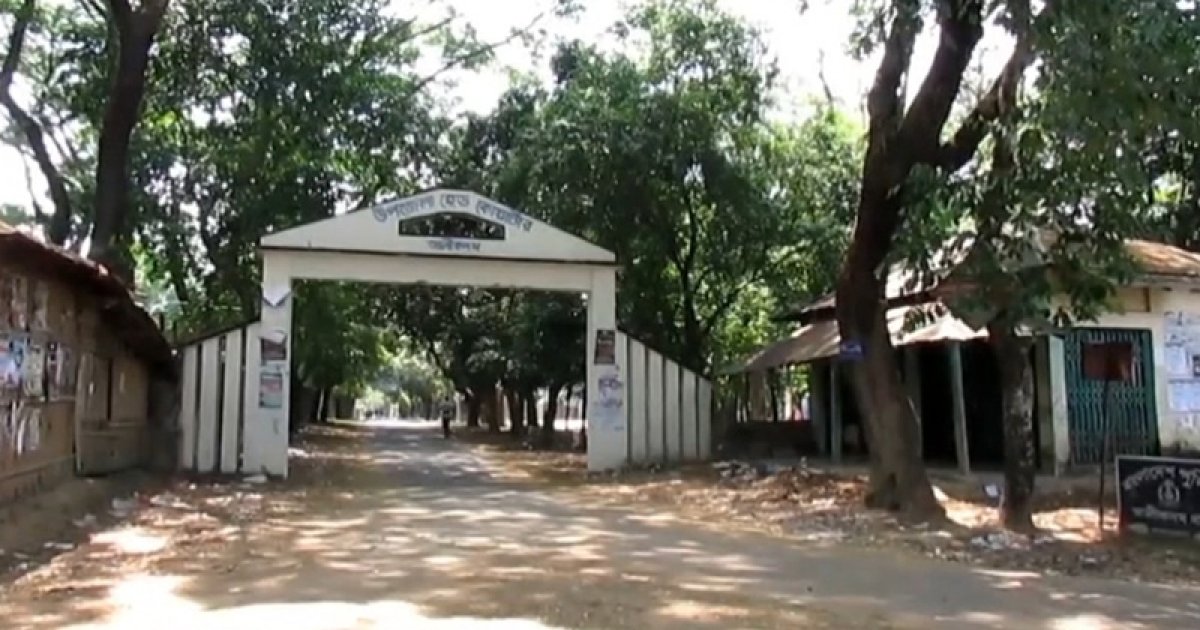 বান্দরবানে শিকারি বন্দুকের গুলিতে পর্যটক নিহত
