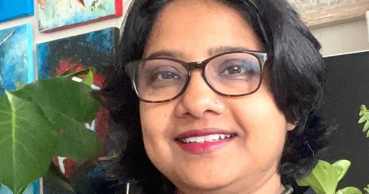 কানাডায় শিল্পী আসমা সুলতানার মুক্তিযুদ্ধভিত্তিক একক চিত্রকর্ম প্রদর্শনী