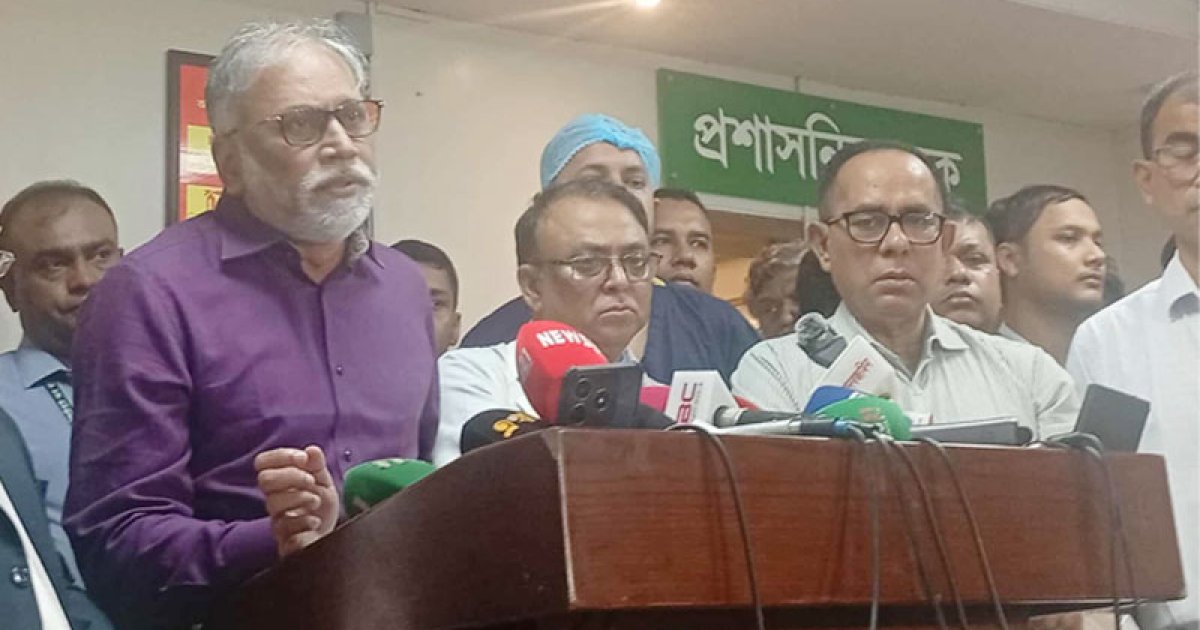 এখন পর্যন্ত নিহত ২৭, চিকিৎসাধীন ৭৮