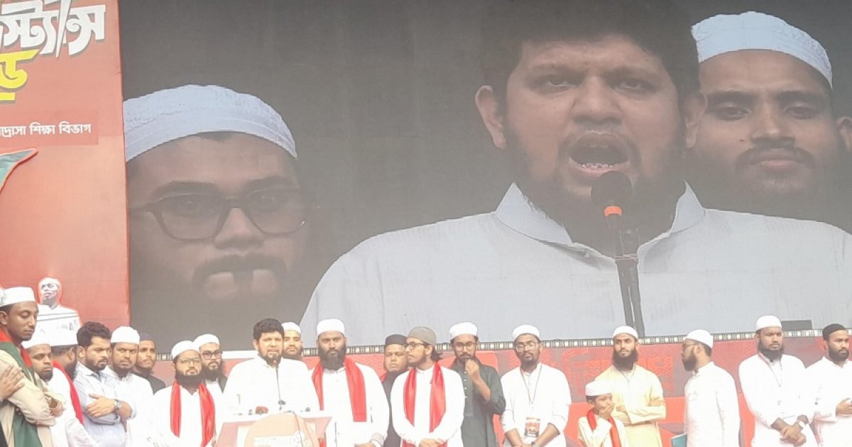 জুলুমের বিরুদ্ধে, ফ্যাসিবাদের বিপক্ষে ঐক্য দরকার: তথ্য উপদেষ্টা