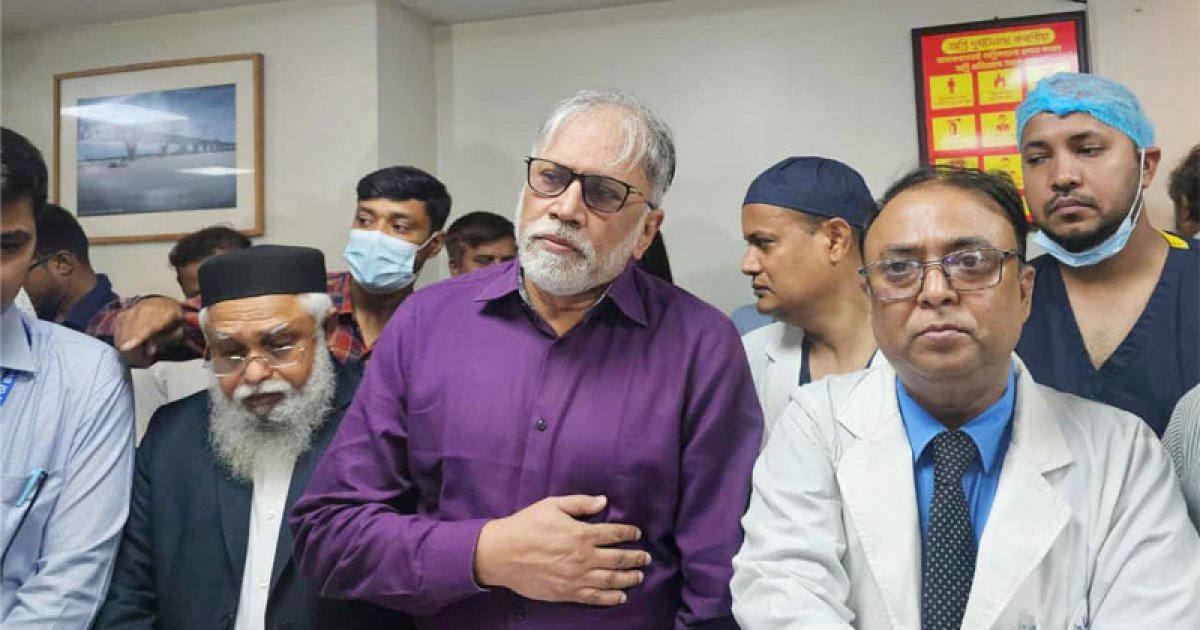 বার্নে পর্যাপ্ত রক্ত ও ডোনার আছে, অহেতুক ভিড় না করার আহ্বান