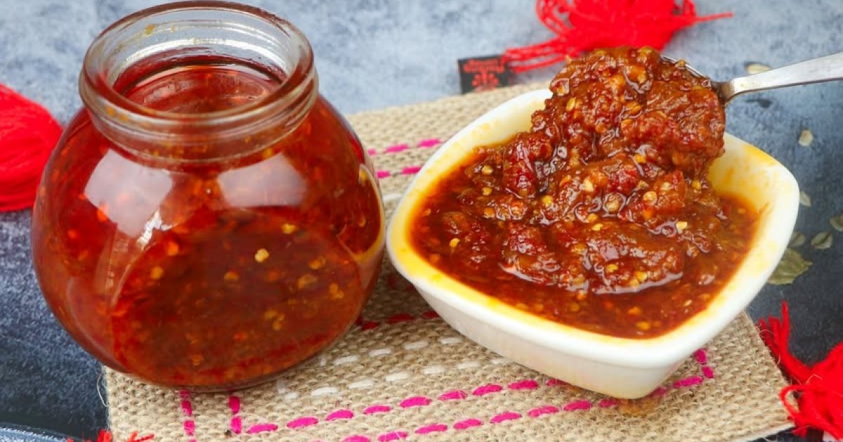 শুঁটকির তেল বানিয়ে সংরক্ষণ করা যায় ৬ মাস পর্যন্ত