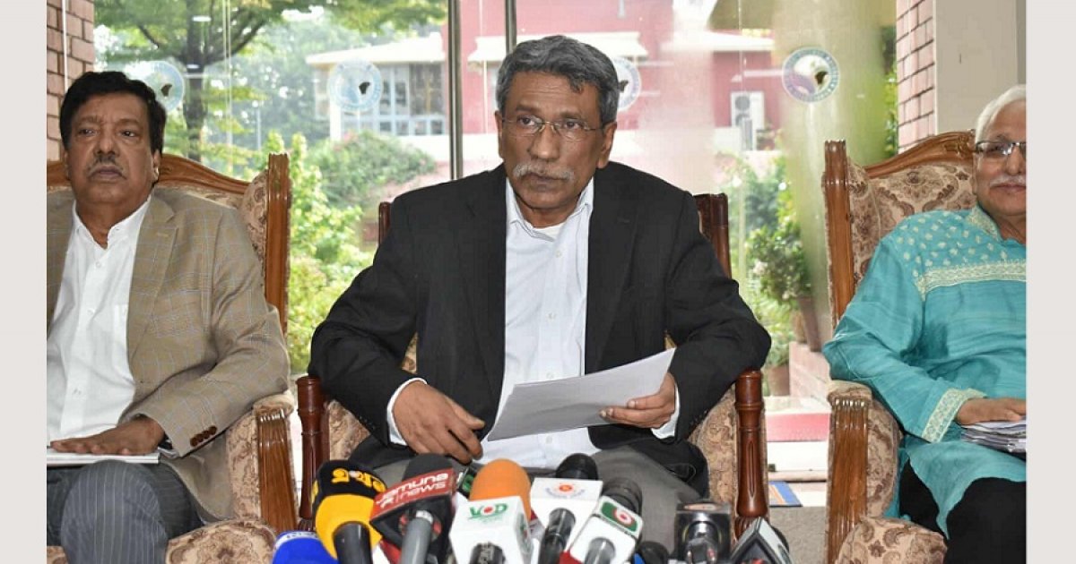 প্রধানমন্ত্রী দলীয়প্রধান পদে থাকতে পারবেন না, একমত তিন-চতুর্থাংশ দল: আলী রীয়াজ