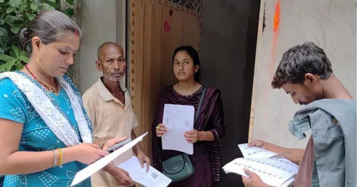 ভারতের বিহারে খুঁজে পাওয়া যাচ্ছে না ৭৩ লাখ ভোটারকে!