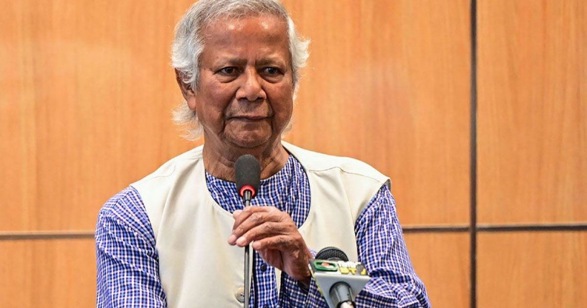 নিহতদের কবরের জন্য জায়গা নির্ধারণ করে দিলেন প্রধান উপদেষ্টা