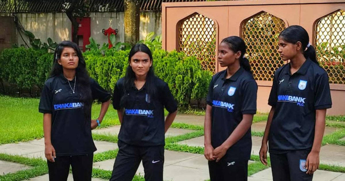 অস্ট্রেলিয়ায় এশিয়ান কাপেও ভালো করতে চান নবীরনরা