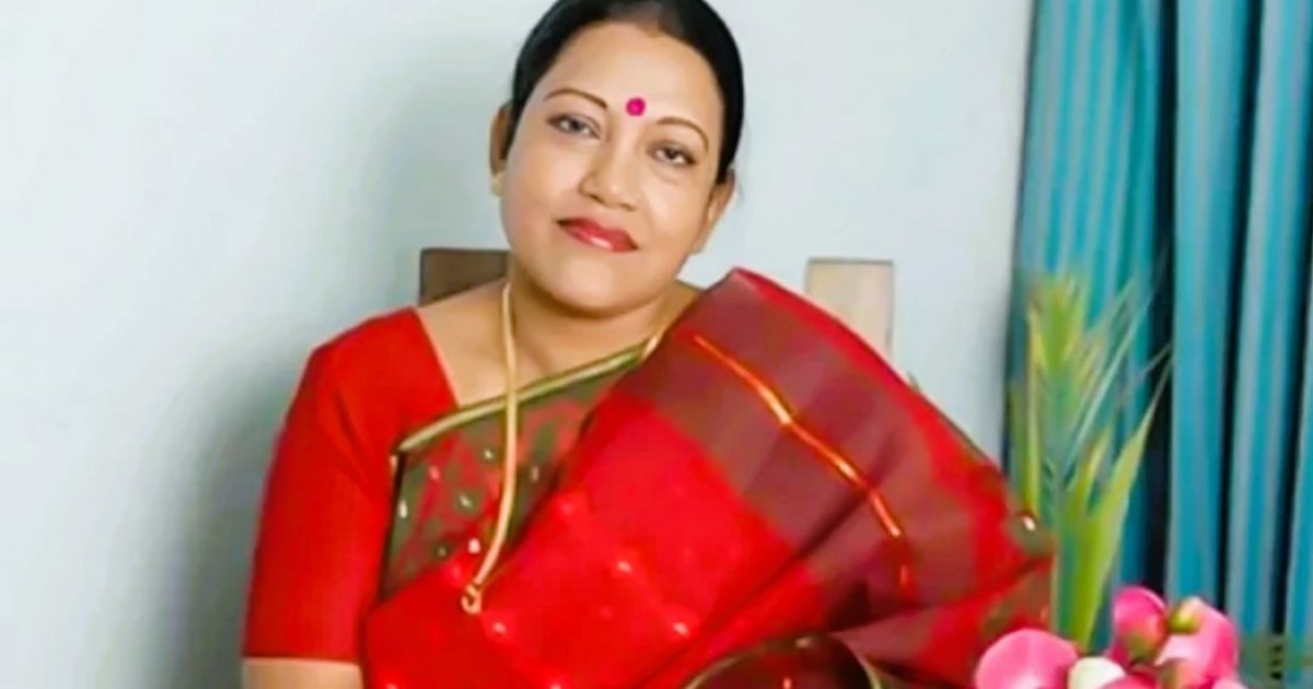 বাসায় ফিরলেন ফরিদা পারভীন