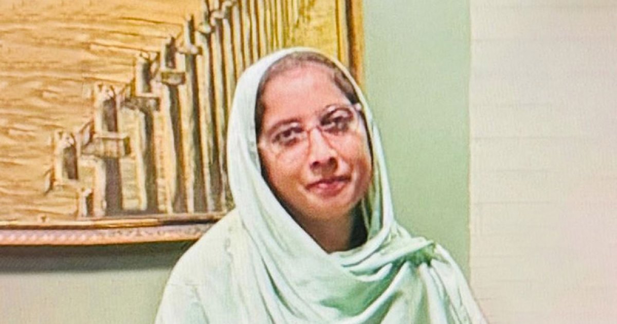 ‘বাচ্চারা চোখের সামনে পুড়ে মরছে, আমি কি চুপ থাকতে পারি’
