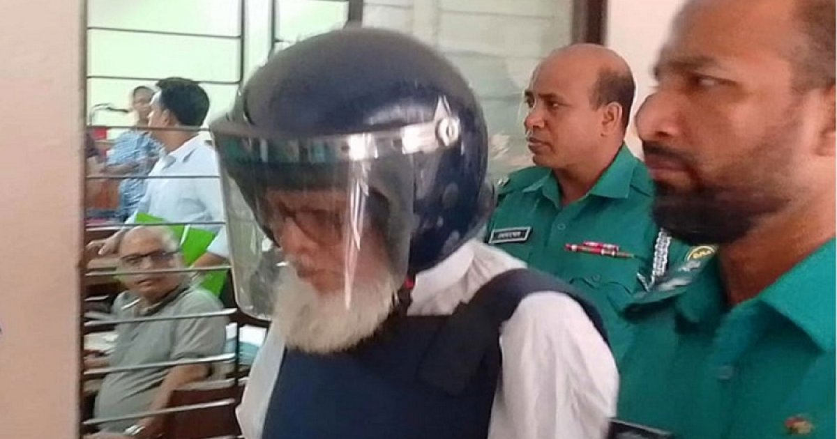 আপনি কখনও দেশে চিকিৎসা নিয়েছেন?, সালমান এফ রহমানকে বিচারকের প্রশ্ন