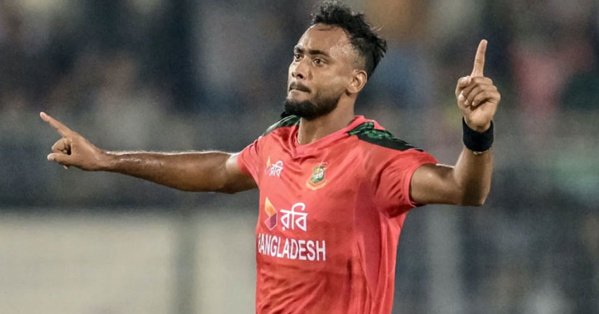 সহজ ম্যাচ কঠিন করে জিতে সিরিজ বাংলাদেশের