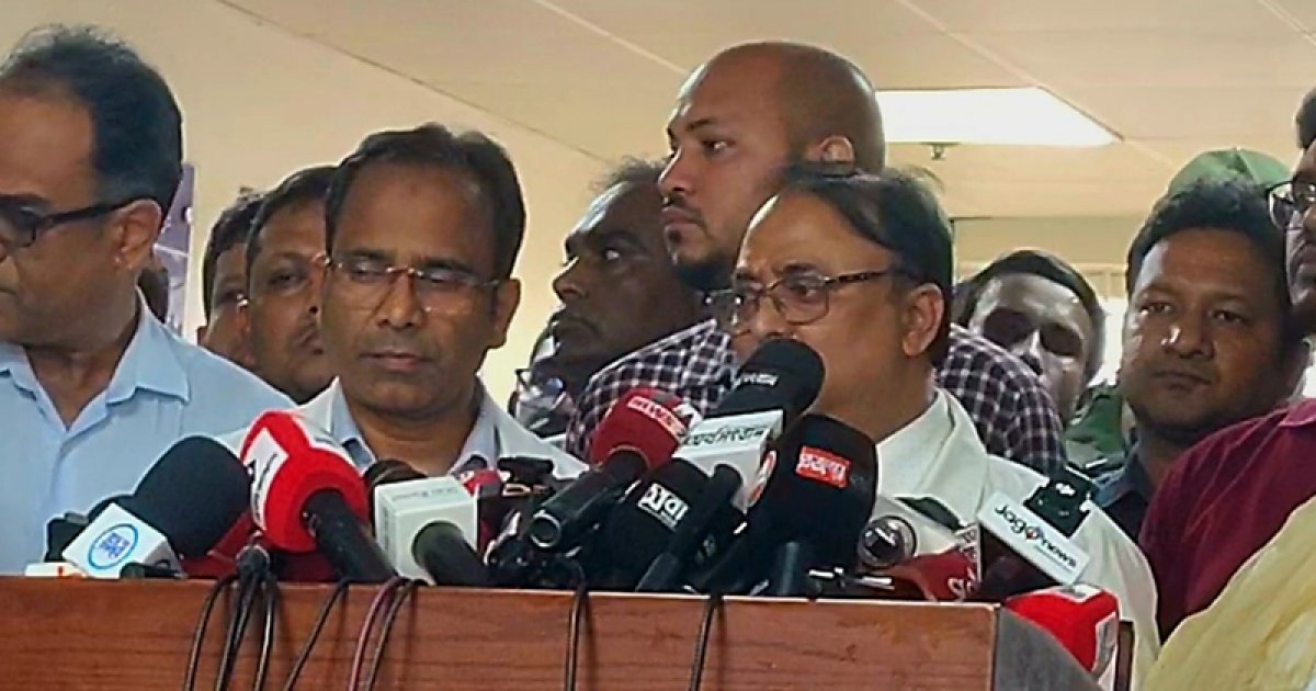 বার্ন ইনস্টিটিউটে ৮ জনের অবস্থা সংকটাপন্ন
