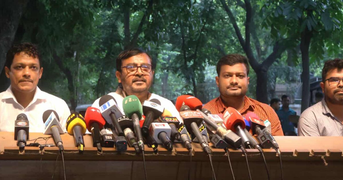 শুধু বিপদে পড়লেই প্রধান উপদেষ্টা ডাকেন: মঞ্জু