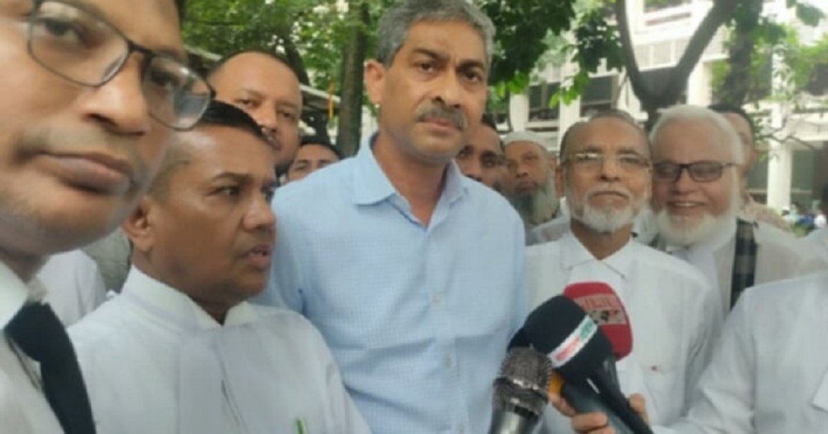 দুর্নীতির মামলায় খালাস পেলেন বিএনপি নেতা এ্যানী