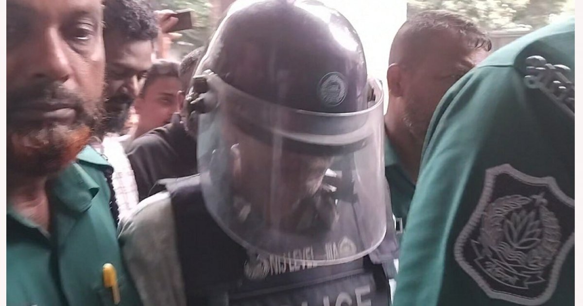 দুর্নীতির মামলায় সাজা আরও বাড়ানোর প্রয়োজন: মহানগর দায়রা জজ