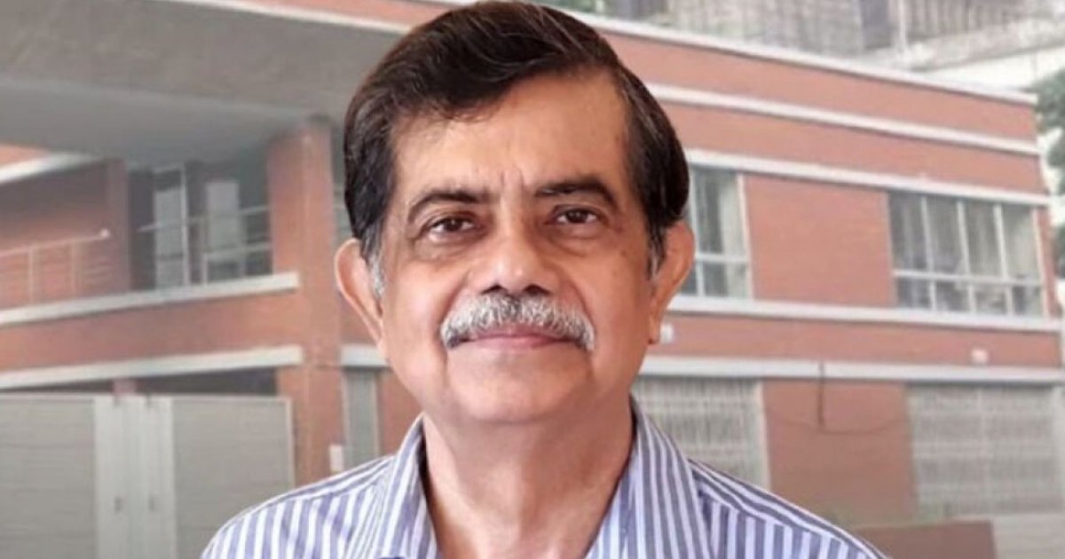 সরকার যেতে বললে চলে যাবো: শিক্ষা উপদেষ্টা