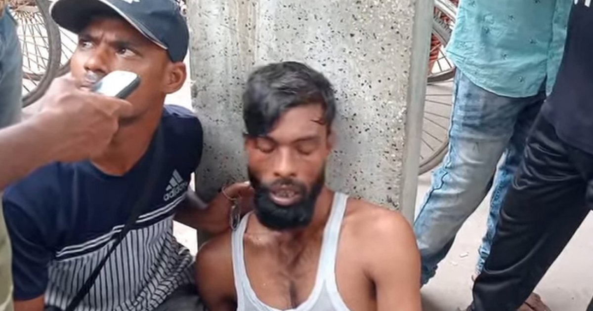 স্বামীকে বাঁচাতে গিয়ে ভাইয়ের হাতে বোন খুন