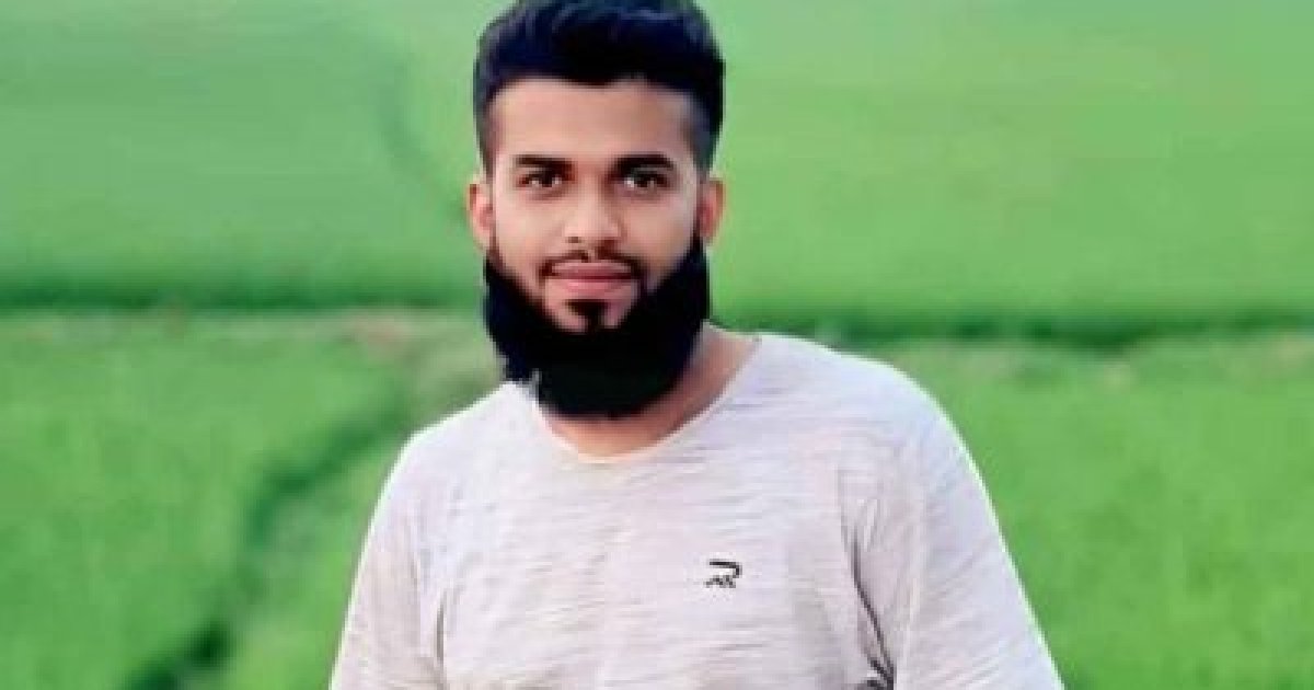 পুরান ঢাকায় সোহাগ হত্যা: আরও ২ আসামি রিমান্ডে
