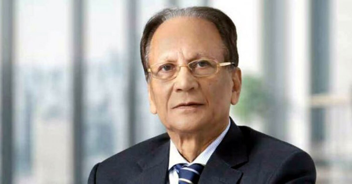সাউথইস্ট ব্যাংকের পরিচালক পদ থেকেও পদত্যাগ করলেন আলমগীর কবীর