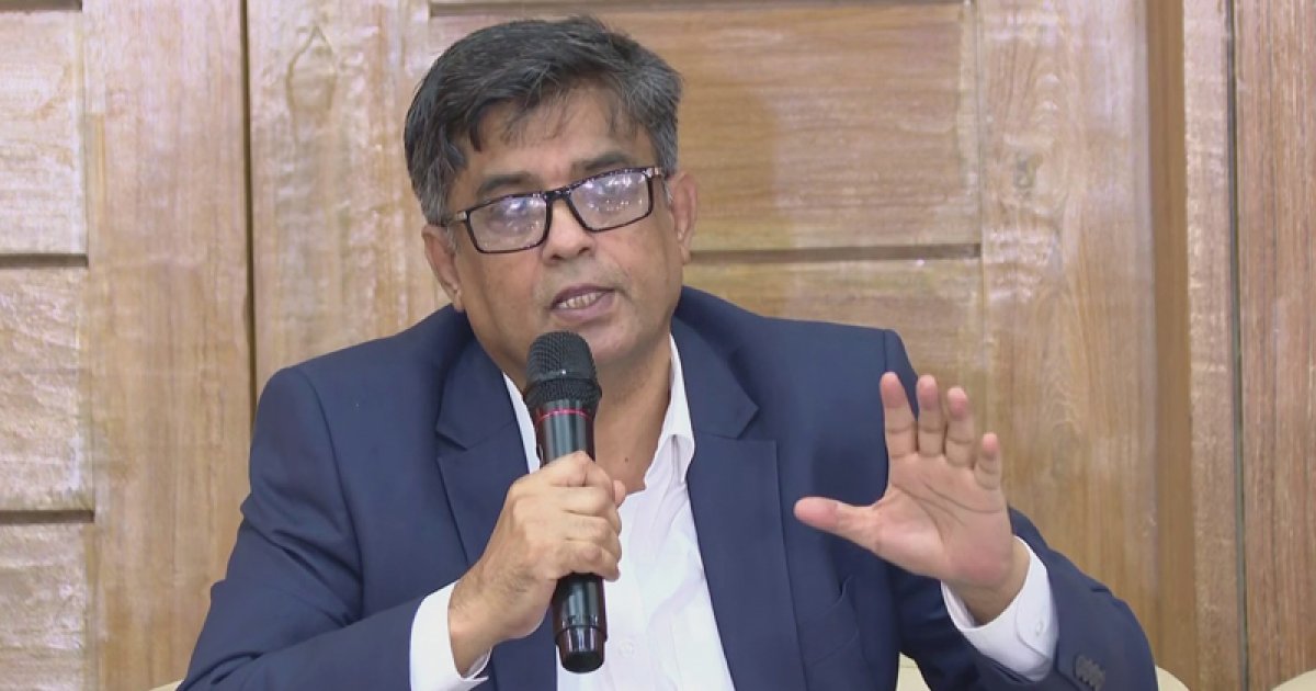 মূল্যস্ফীতির সঙ্গে সরকারি বেতন সমন্বয় করতে পে স্কেল গঠন: প্রেস সচিব