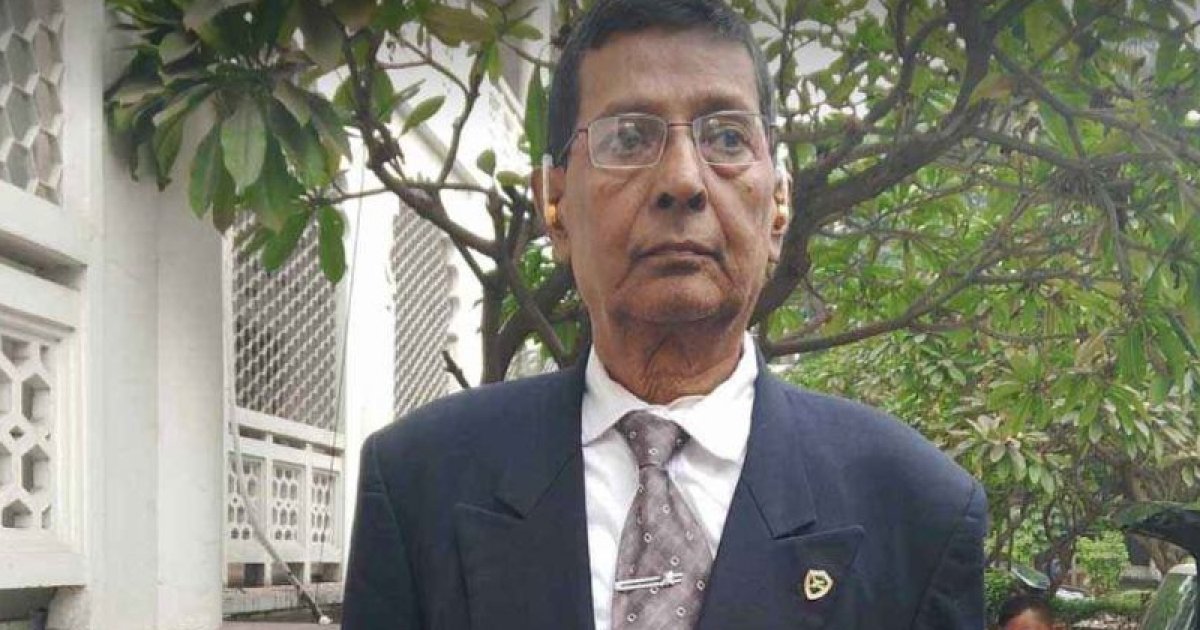 ৪১ বছরের আইনি লড়াই শেষে ক্ষতিপূরণ পাচ্ছেন কুষ্টিয়ার হরেন্দ্রনাথ
