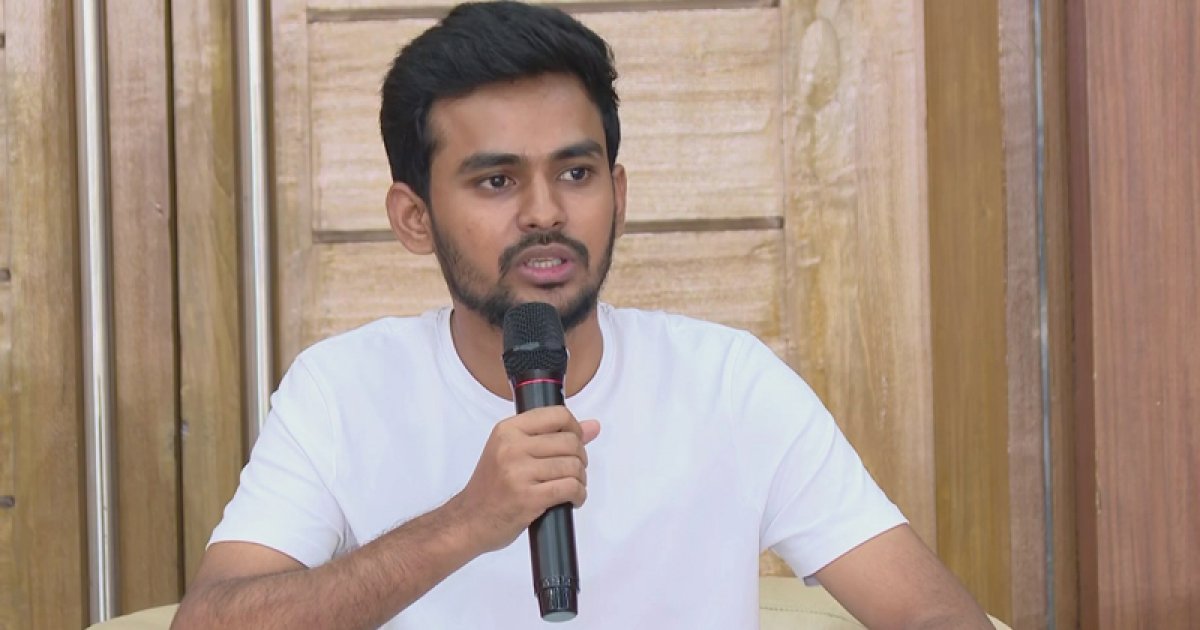রাজনৈতিক দলগুলো চাইলে স্থানীয় সরকার নির্বাচন আগে হতে পারে: আসিফ মাহমুদ