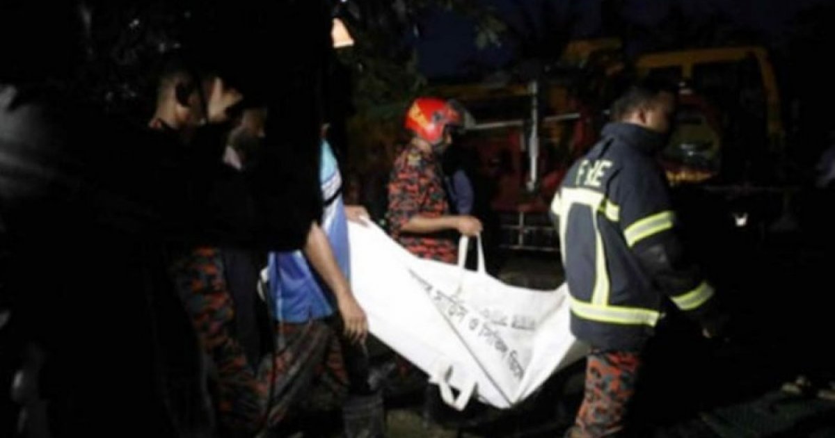 মাইলস্টোন ট্র্যাজেডি: মৃত্যু ৩১, হাসপাতালে চিকিৎসাধীন ৫১