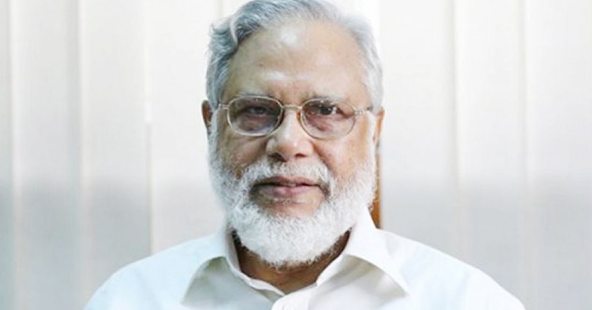 সাবেক প্রধান বিচারপতি খায়রুল হক গ্রেফতার