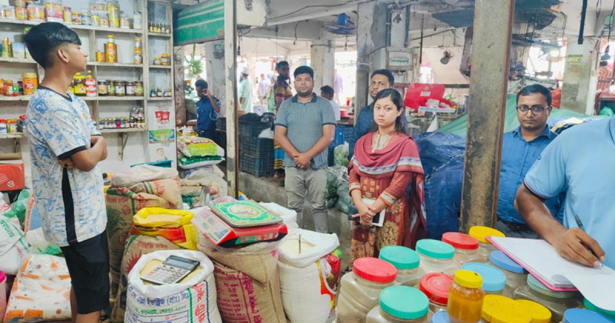 দূষণ নিয়ন্ত্রণে মোবাইল কোর্ট: সাত মাসে ২৫ কোটি টাকার বেশি জরিমানা