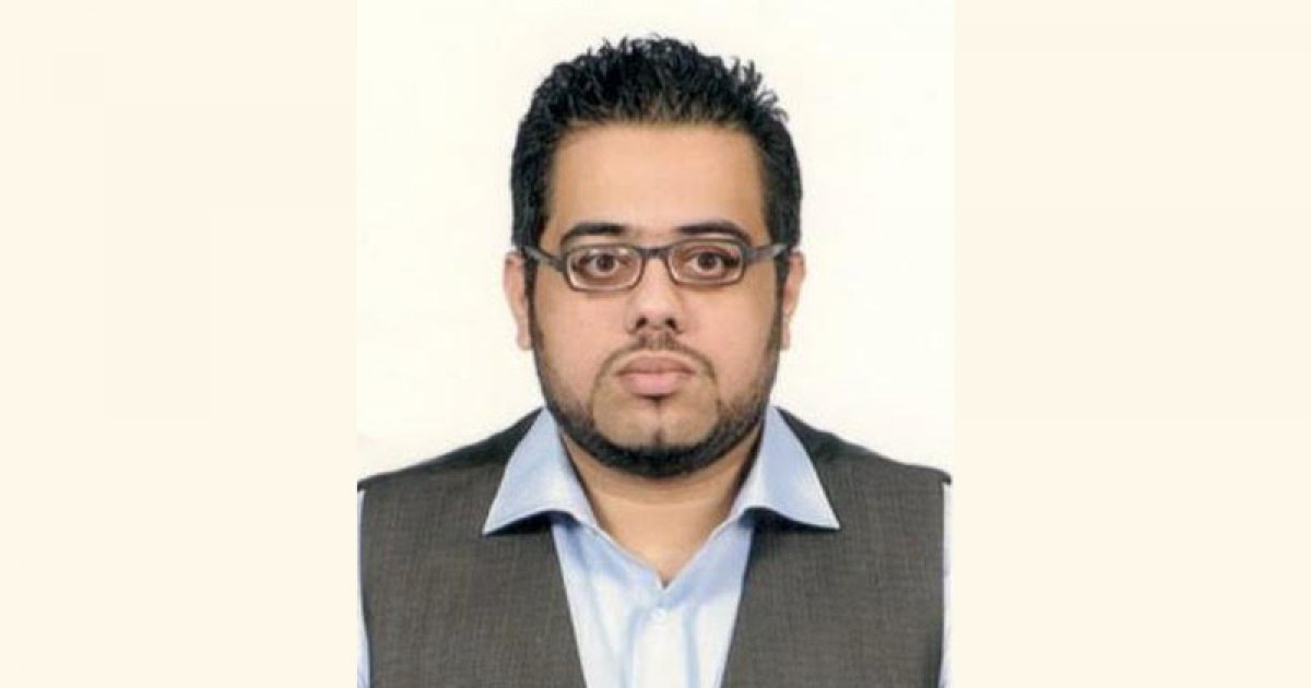 প্রতারণার মামলায় ব্যবসায়ী গ্রেফতার