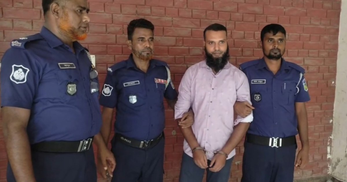 ভাবিকে হত্যার দায়ে দেবরের মৃত্যুদণ্ড