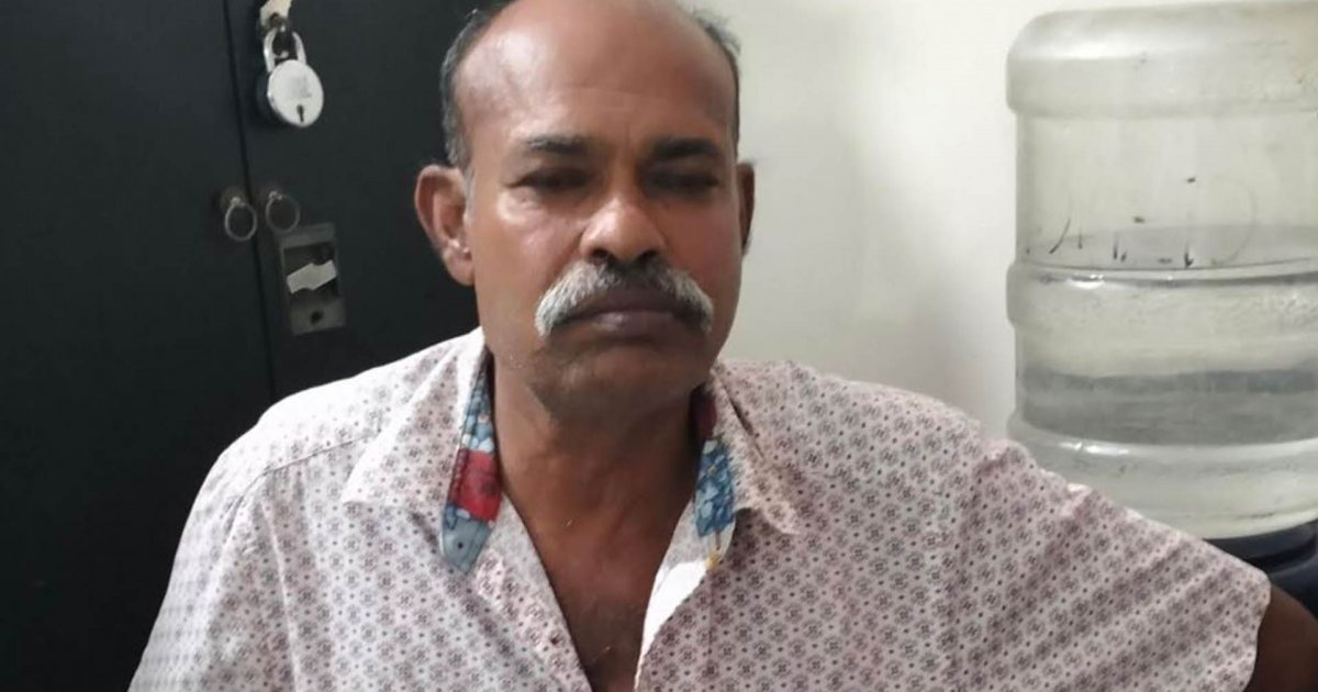 ভারতে যাওয়ার সময় বেনাপোলে বাগেরহাটের শ্রমিক লীগ নেতা গ্রেফতার