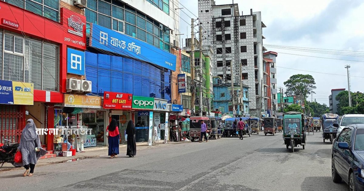 গোপালগঞ্জে সংঘর্ষের ঘটনায় ১০ মামলায় গ্রেফতার ৩৩৪, এখনও কাটেনি আতঙ্ক