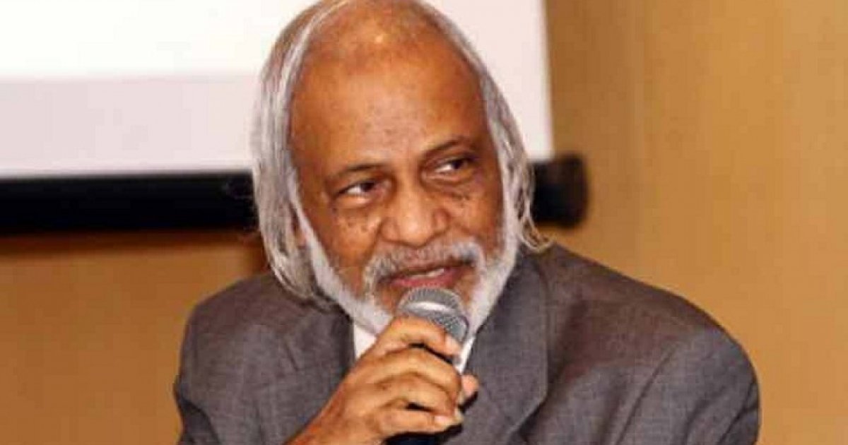করপোরেট বা এনজিও কায়দায় সরকার চালালে হবে না: মঈন খান