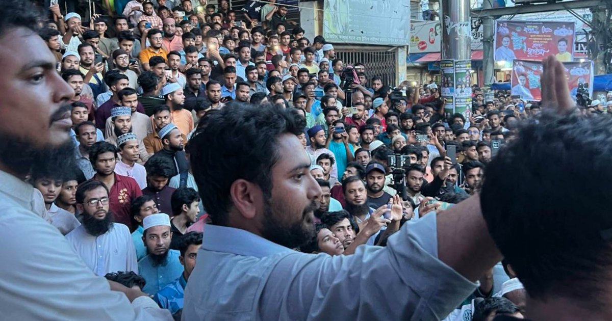 যে বাংলাদেশ চেয়েছিলাম তা পাইনি, আমাদের লড়াই শেষ হয়নি