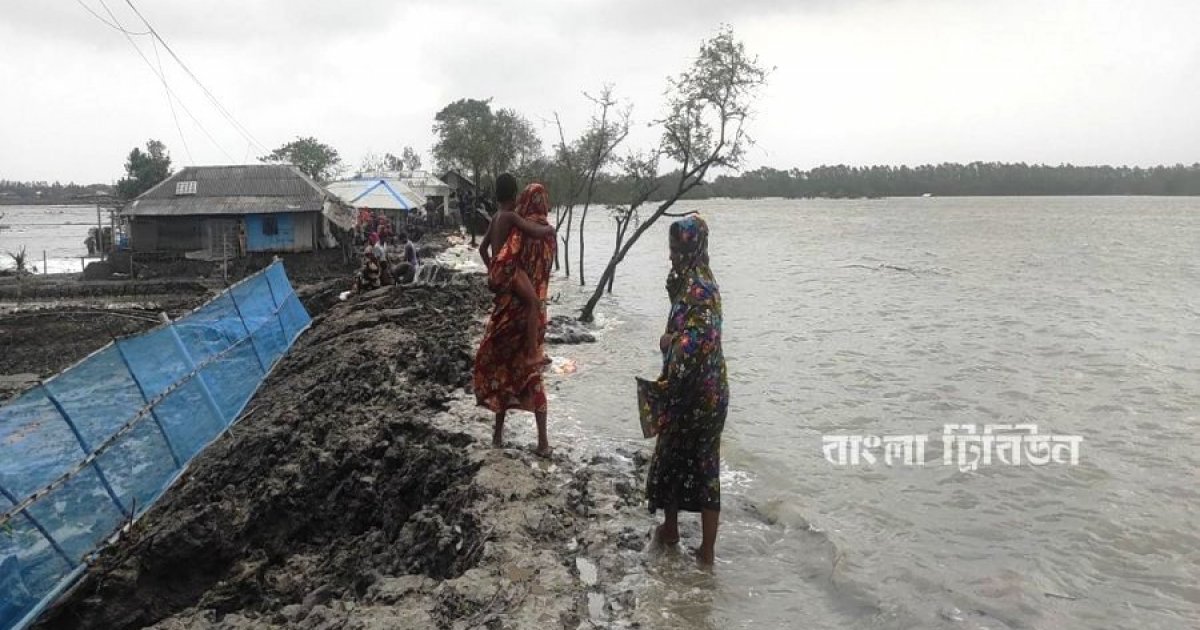 জলবায়ু ক্ষতিপূরণে মামলা: বাংলাদেশের জন্য আশার চেয়ে সংশয়ই বেশি