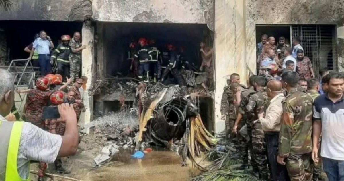 চলে গেলেন দগ্ধ শিক্ষার্থী আয়মান, মৃত্যু বেড়ে ৩২