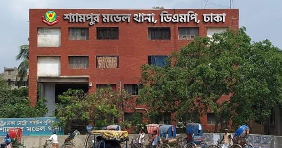 শ্যামপুরে নিষিদ্ধ ছাত্রলীগের তিন সদস্য গ্রেফতার