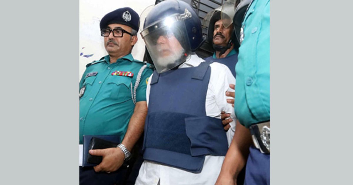 কর্মের মধ্য দিয়ে শ্রদ্ধা আর ঘৃণা অর্জিত হয়: আদালতে বিচারক