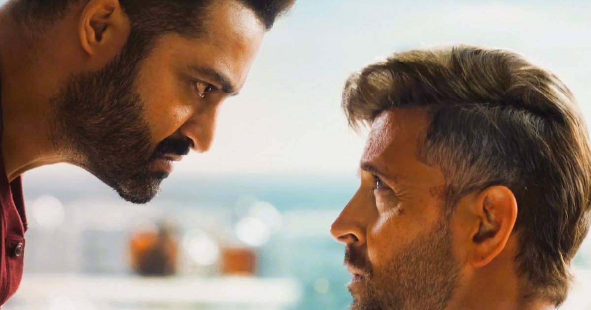 ওয়ার ২: ট্রেলার নয়, তাণ্ডব!