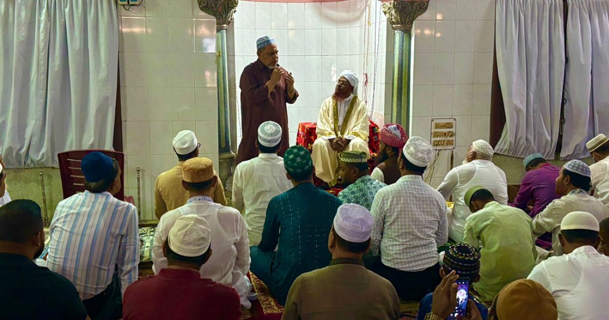 জীবনের শেষ প্রান্তে এসে দেশের জন্য একটি ভালো কাজ করে যেতে চাই: সিইসি