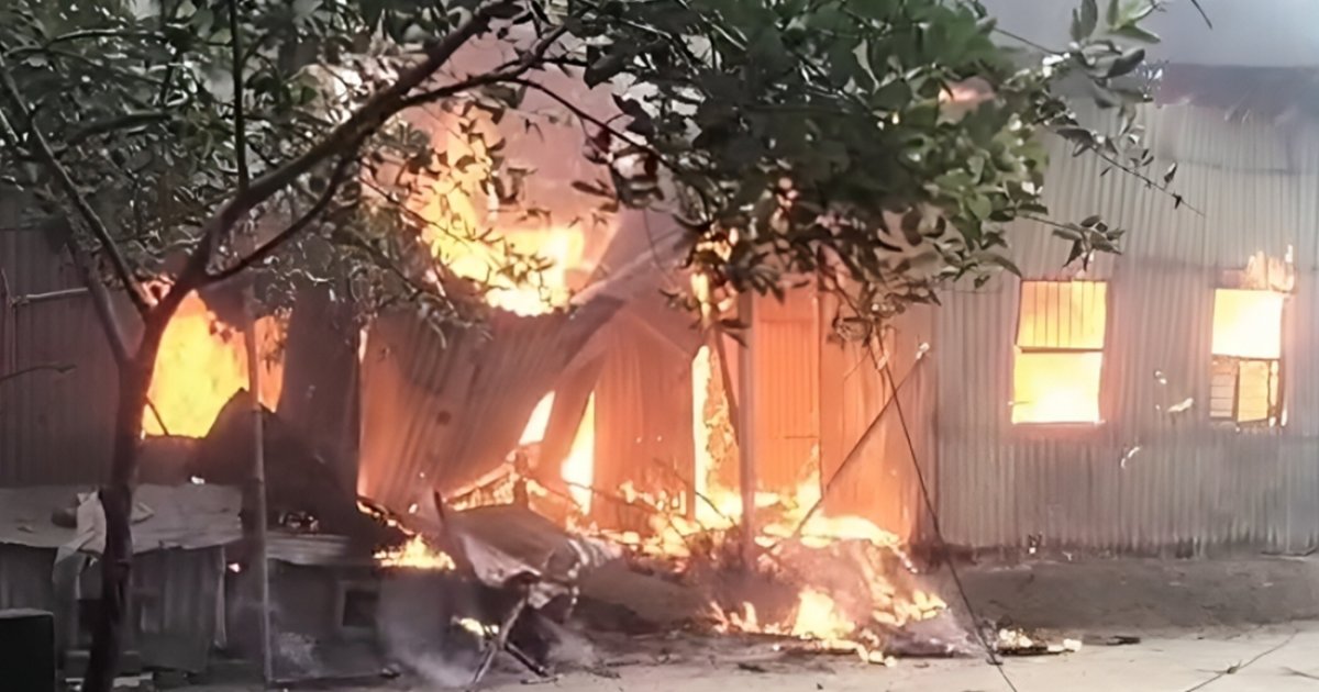 মসজিদ নির্মাণ নিয়ে সহিংসতা-প্রাণহানির ঘটনায় তারাপুরে ১৪৪ ধারা জারি