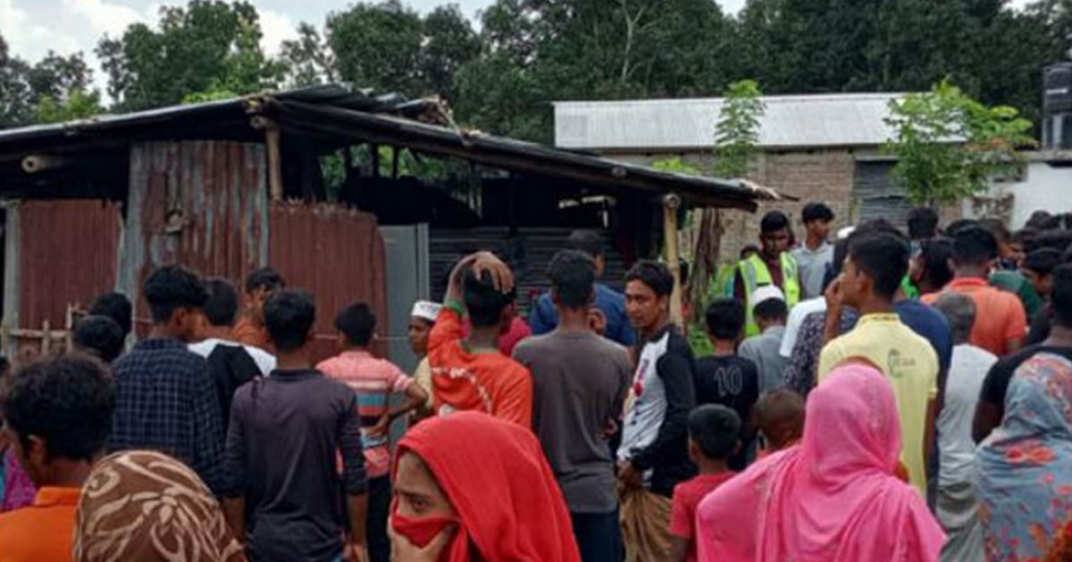 চুয়াডাঙ্গায় ঘরে ঢুকে এক ব্যক্তিকে গলা কেটে হত্যা