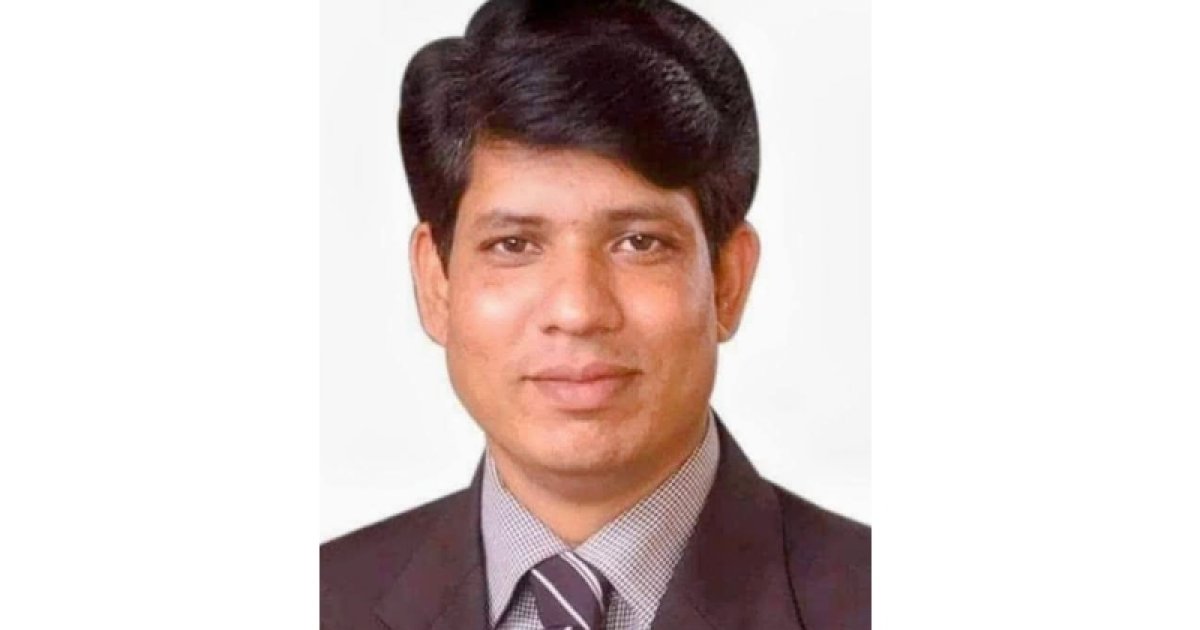 রিসোর্টে ভাতিজার বিয়ের অনুষ্ঠান থেকে স্বেচ্ছাসেবক লীগ নেতা গ্রেফতার