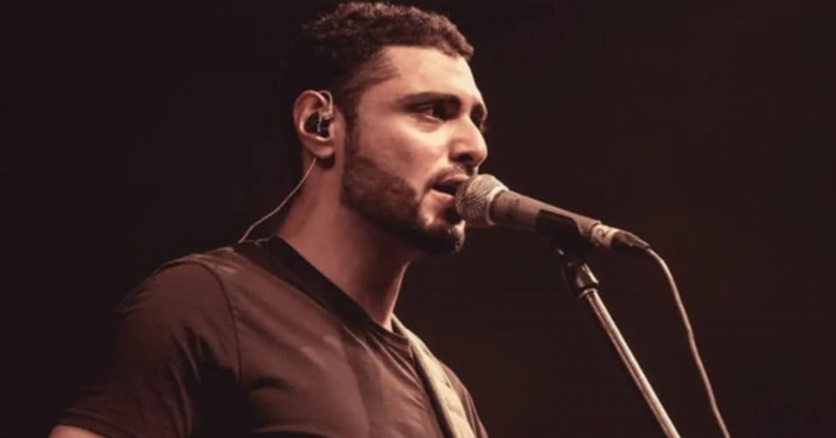না ফেরার দেশে ‘ওন্ড’-এর ভোকালিস্ট রাতুল